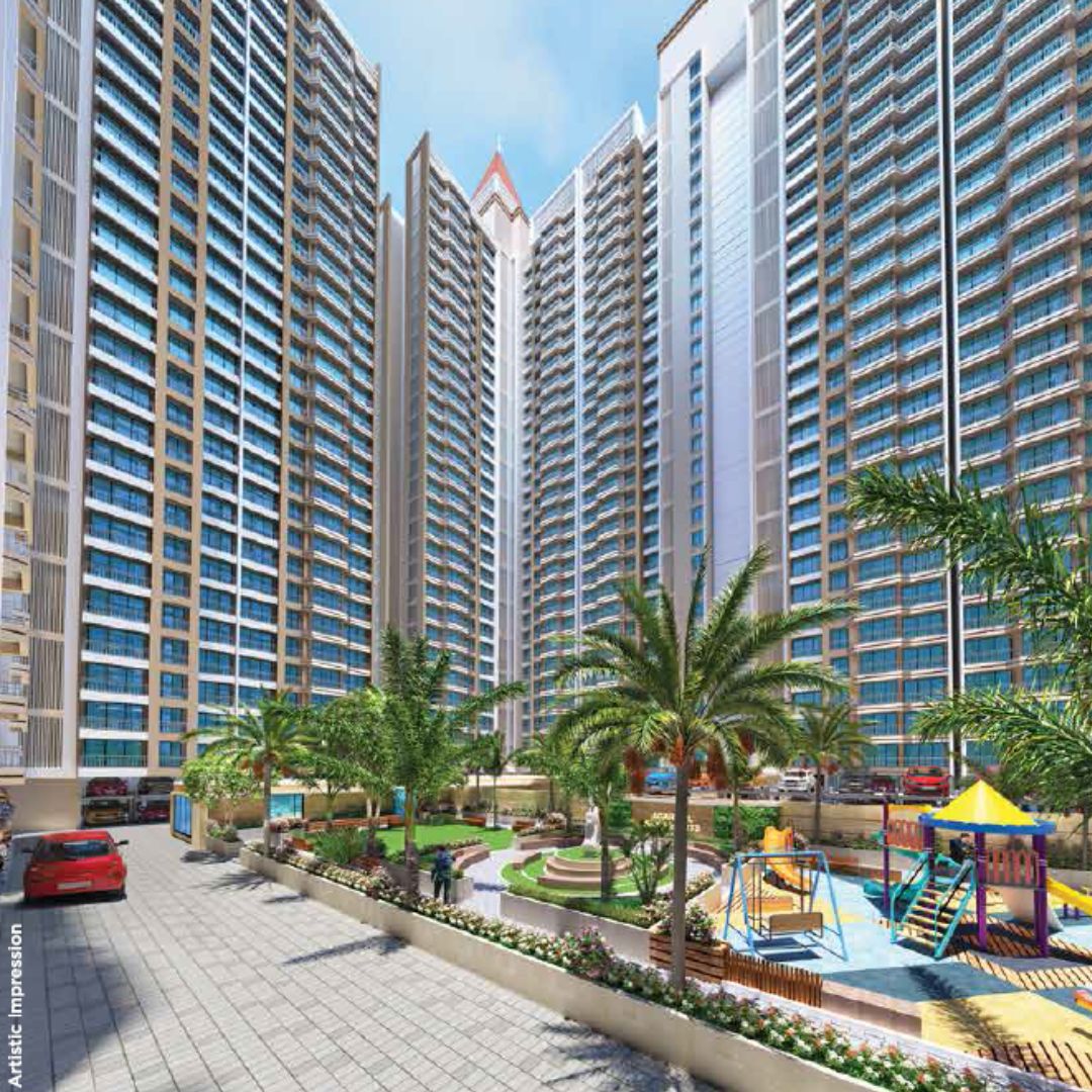 Why Choose Agarwal Sky Heights Vasai East? Why Choose Agarwal Sky Heights Vasai East?